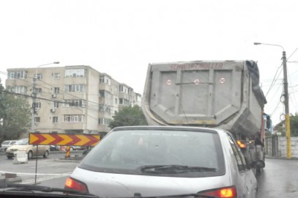 Noul Cod Rutier: cum vor parlamentarii să elimine analfabeţii din trafic
